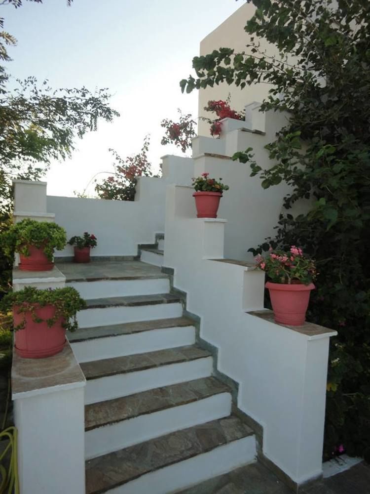 Vavoulas Village Kastrákion المظهر الخارجي الصورة