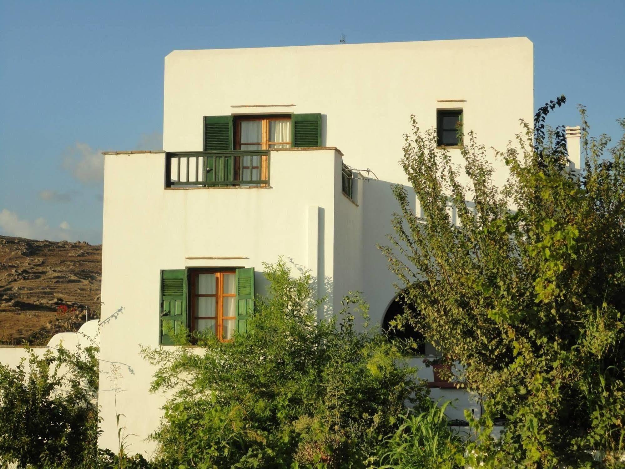 Vavoulas Village Kastrákion المظهر الخارجي الصورة