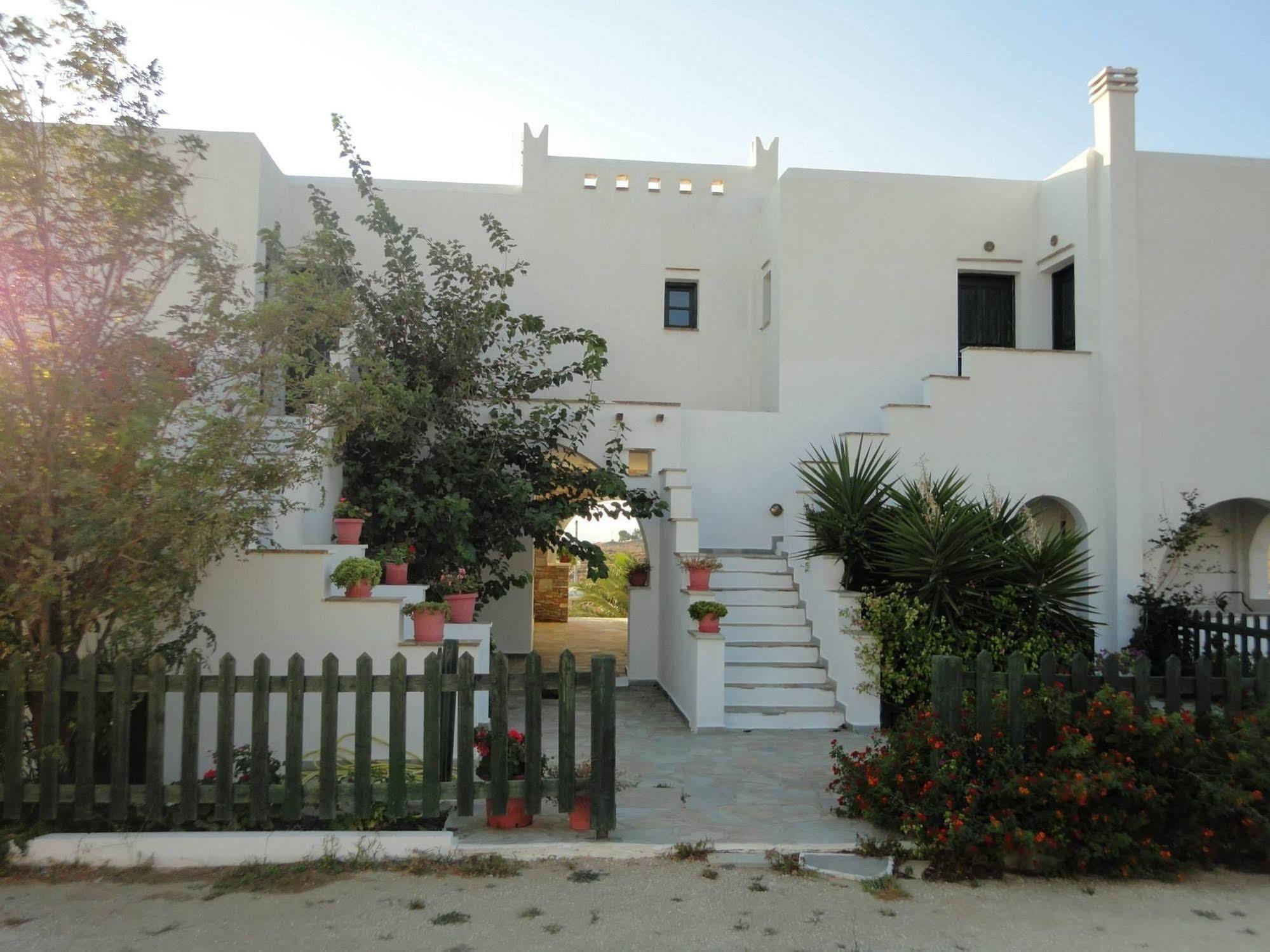 Vavoulas Village Kastrákion المظهر الخارجي الصورة