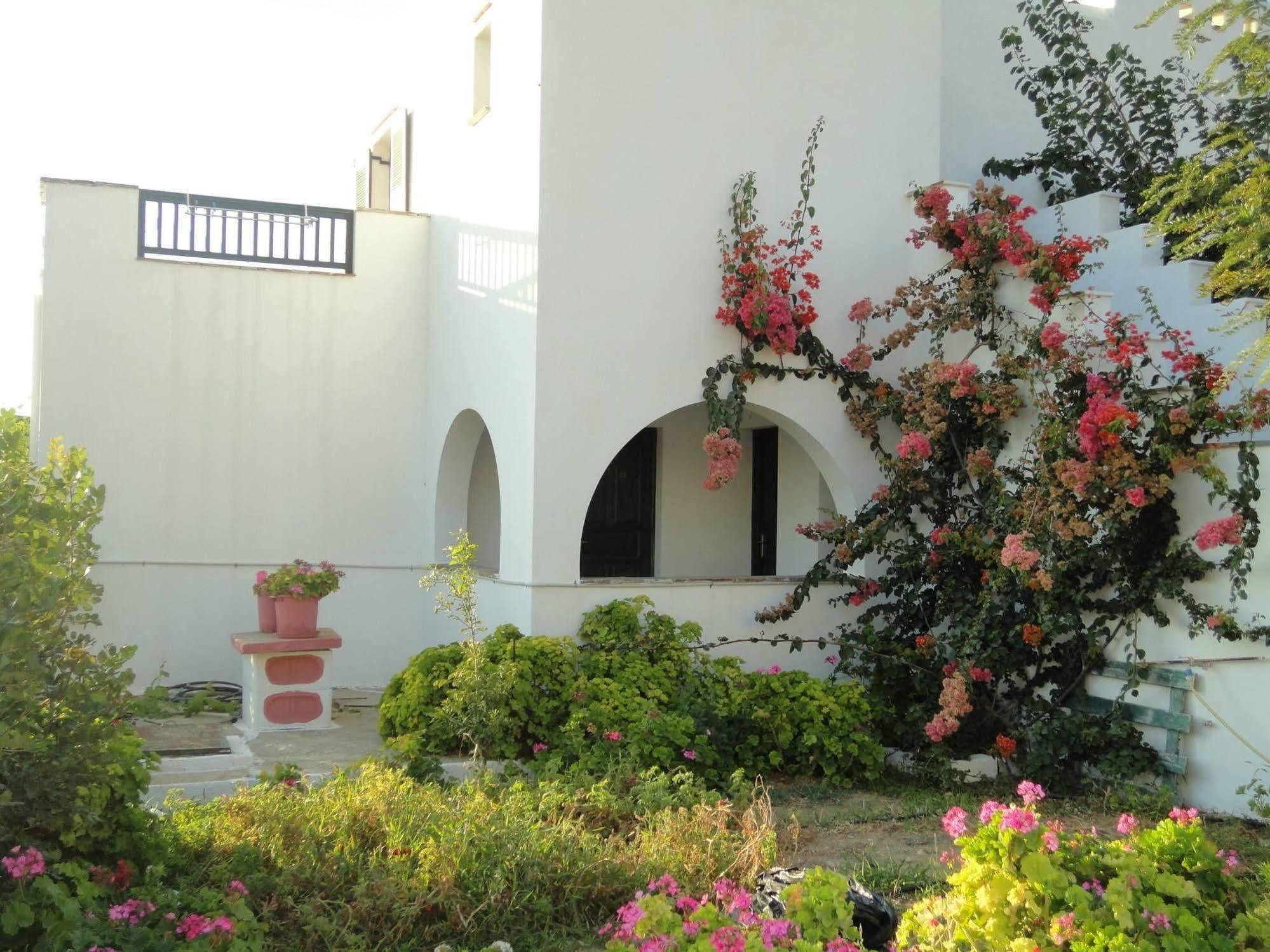 Vavoulas Village Kastrákion المظهر الخارجي الصورة