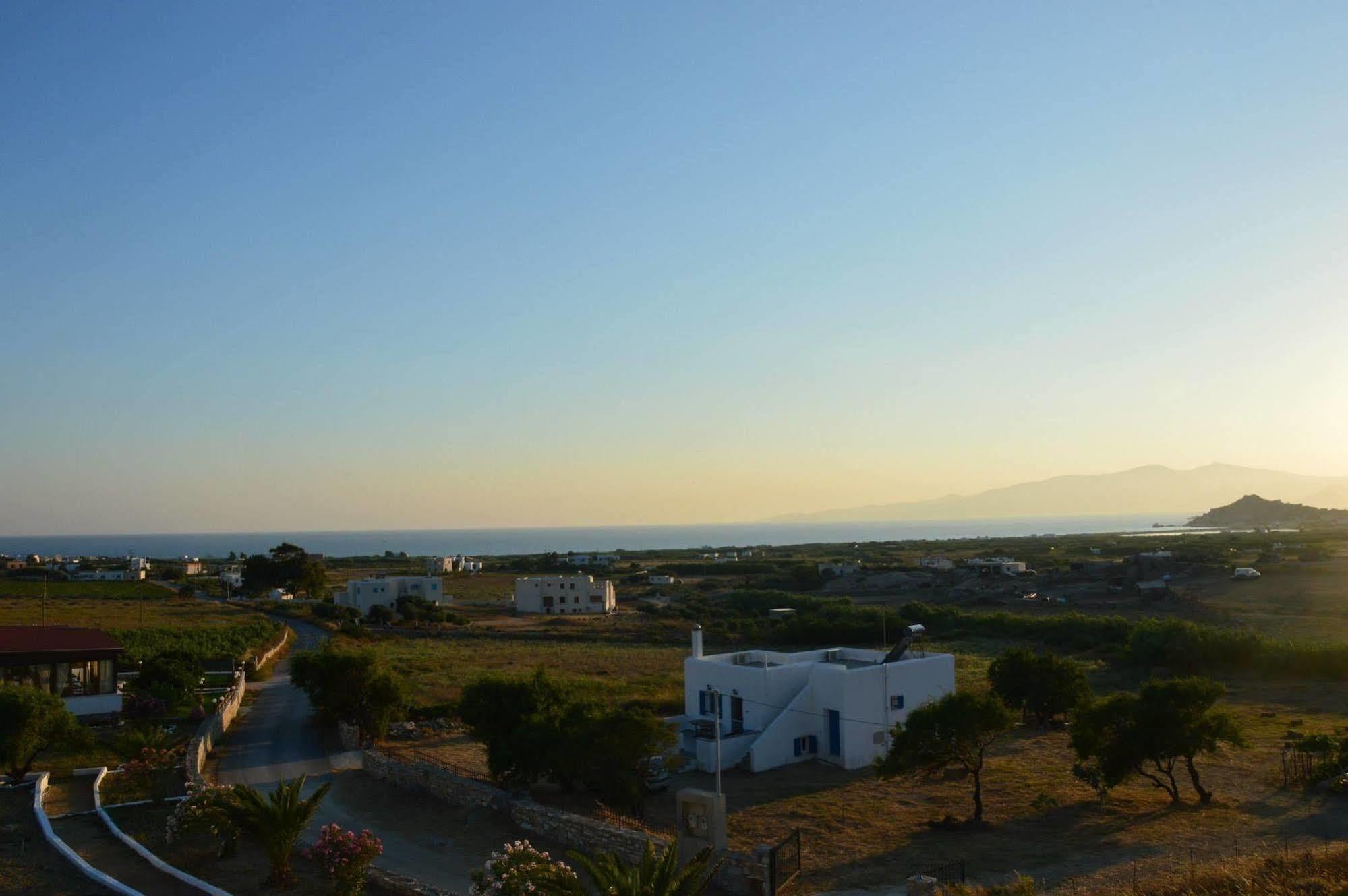 Vavoulas Village Kastrákion المظهر الخارجي الصورة