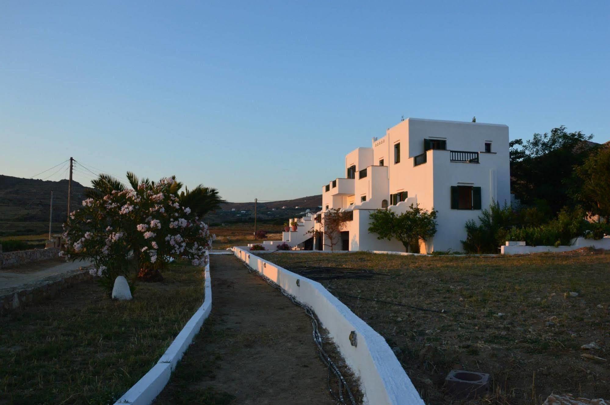Vavoulas Village Kastrákion المظهر الخارجي الصورة