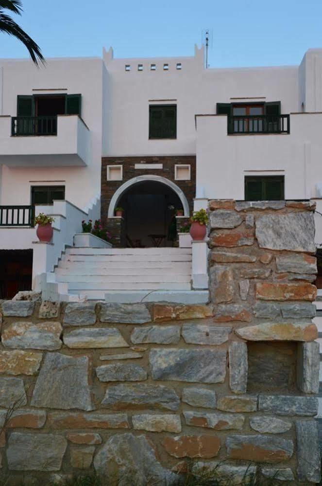 Vavoulas Village Kastrákion المظهر الخارجي الصورة