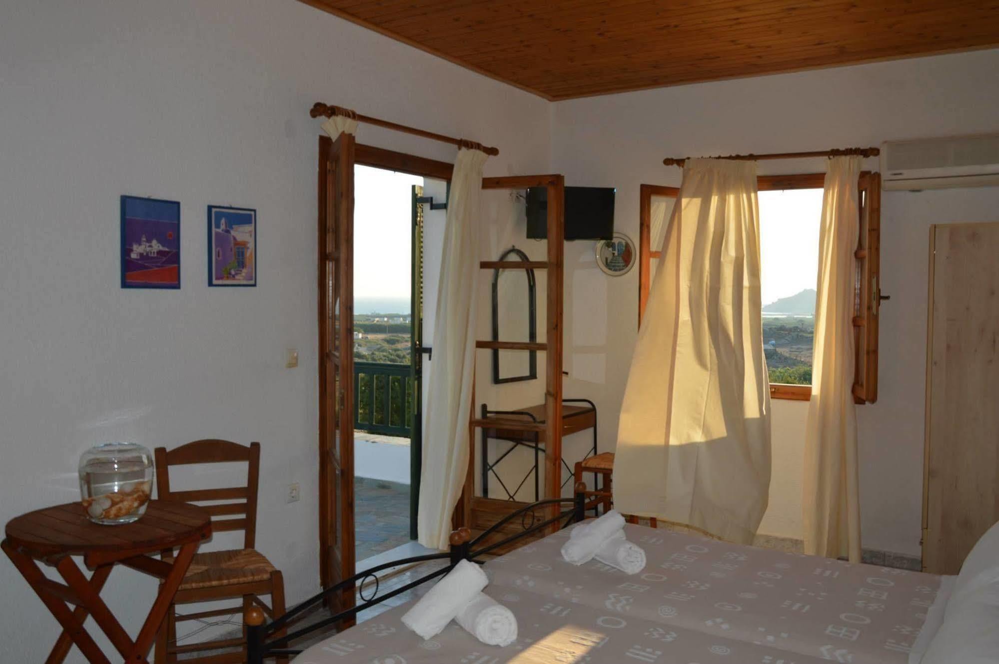 Vavoulas Village Kastrákion المظهر الخارجي الصورة