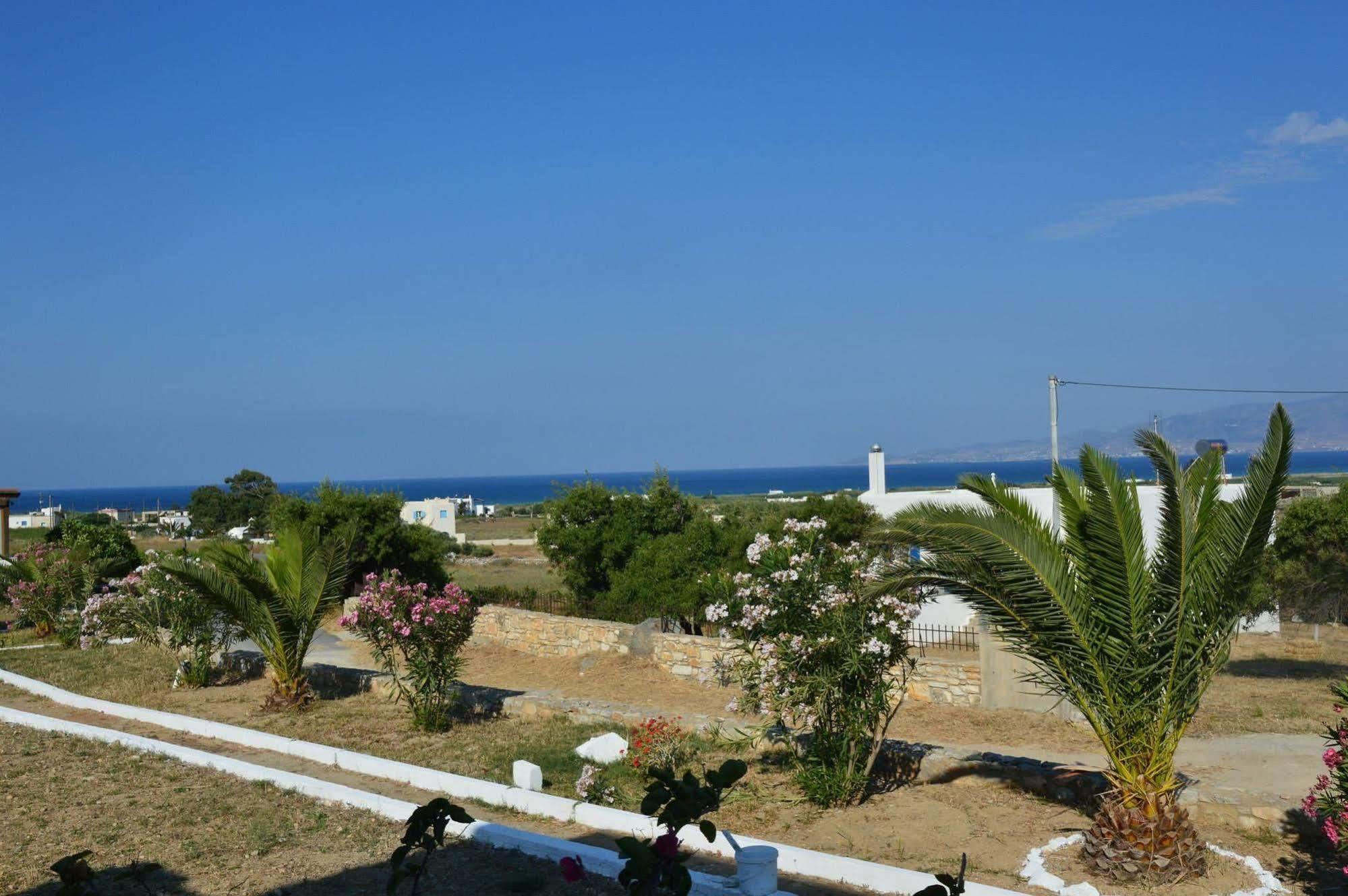 Vavoulas Village Kastrákion المظهر الخارجي الصورة